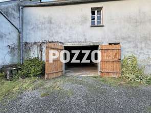 Vente Maison 3 piècesYquelon