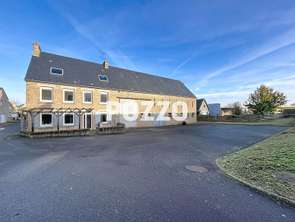 Vente Maison 4 chambresYquelon