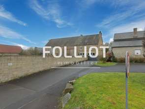 Vente Maison 4 chambresYquelon