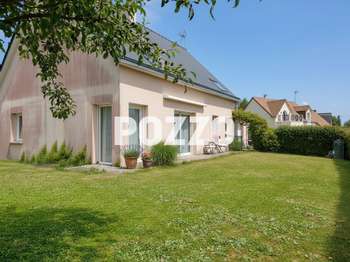 Vente Maison 4 chambresYquelon
