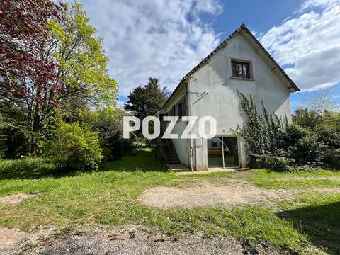 Vente maison 6 pièces Yquelon 50