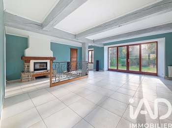 Vente maison 8 pièces Yquelon 50