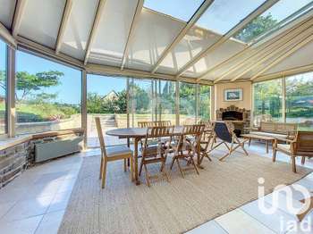 Vente Maison 5 chambresYquelon