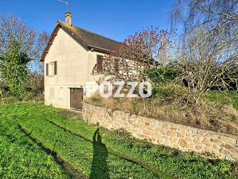 Vente maison 6 pièces Yquelon 50
