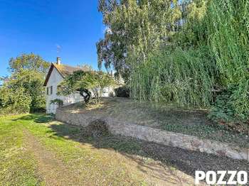 Vente Maison 4 chambresYquelon