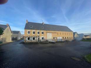 Photo Vente maison Yquelon