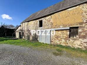 Vente Maison 2 piècesYquelon