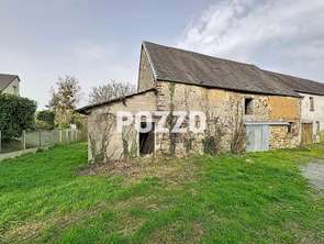 Vente Maison 1 pièceYquelon