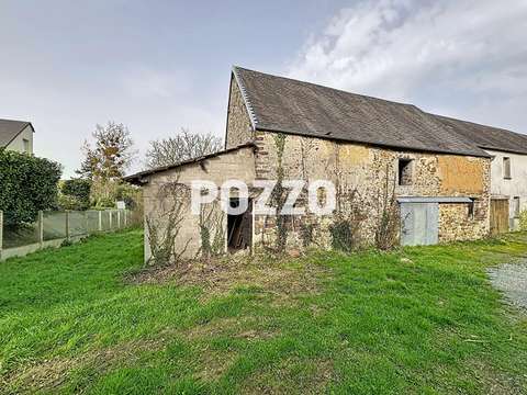 Vente maison 1 pièce Yquelon 50