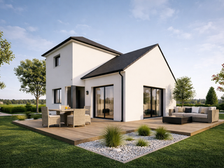 Vente maison 6 pièces Vente maison 6 pièces