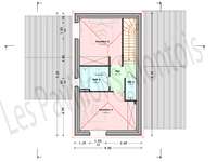 Vente maison 6 pièces Vente maison 6 pièces