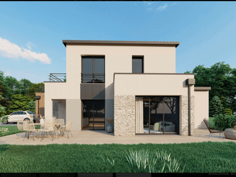 Vente maison Yquelon 50