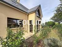 Vente maison 8 pièces Vente maison 8 pièces