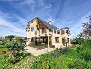 Vente Maison 4 chambresYquelon