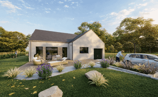 Photo Vente maison Yquelon