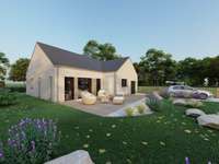 Vente maison
