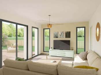 Vente maison