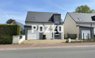 Photo Vente maison Yquelon