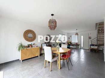 Vente maison 5 pièces Vente maison 5 pièces