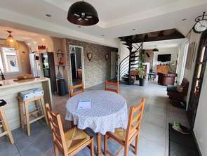 Vente Maison 3 chambresYquelon