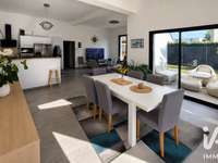 Vente maison 6 pièces Vente maison 6 pièces
