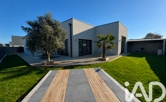 Photo Vente maison Yquelon