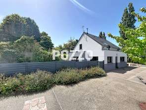 Vente Maison 4 chambresYquelon
