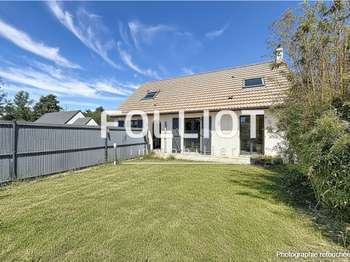 Vente Maison 3 chambresYquelon