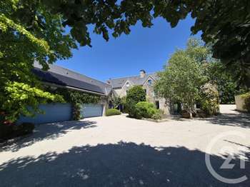 Photo Vente maison Yquelon