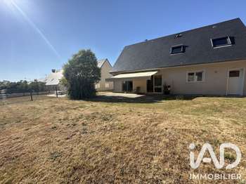 Vente maison 4 pièces Yquelon 50