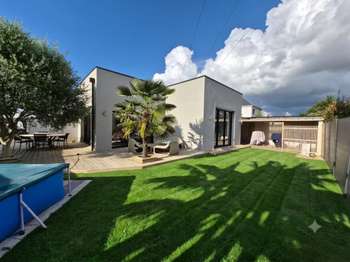 Vente maison 5 pièces Yquelon 50