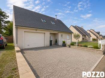 Maison 5 pièces 125 m² · à Yquelon · 125 m² · 430 500 €