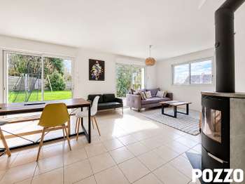 Vente maison 5 pièces Yquelon 50