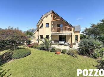 Maison 6 pièces 155 m² · à Yquelon · 155 m² · 486 000 €