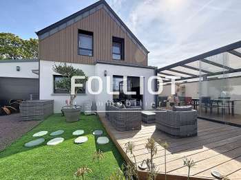 Maison 6 pièces 108 m² · à Yquelon · 108 m² · 527 000 €