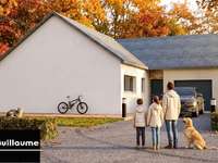 Vente maison 4 pièces Vente maison 4 pièces