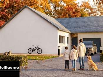 Vente Maison 3 chambresYquelon