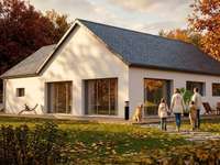 Vente maison 4 pièces Vente maison 4 pièces