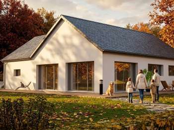 Vente maison 4 pièces Vente maison 4 pièces