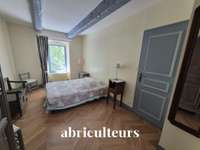 Vente maison 12 pièces