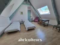 Vente maison 12 pièces