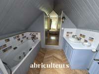 Vente maison 12 pièces