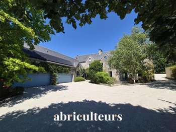 Vente maison 12 pièces Yquelon 50