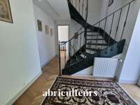 Vente maison 12 pièces