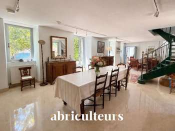 Vente maison 12 pièces