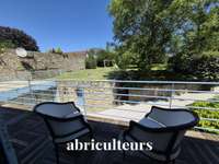 Vente maison 12 pièces