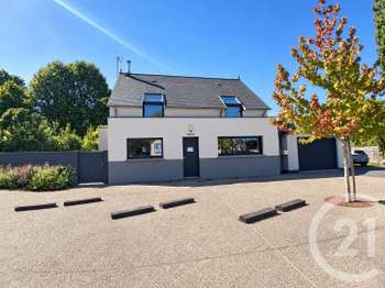 Vente Maison 4 chambresYquelon
