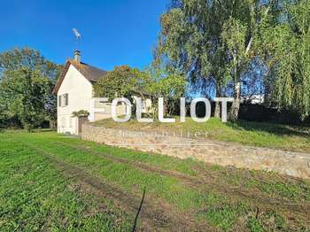 Vente Maison 4 chambresYquelon
