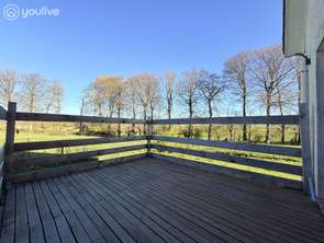 Vente Maison 4 chambresYvecrique