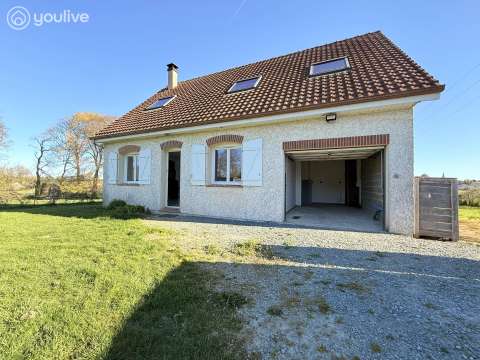 Vente maison 5 pièces Vente maison 5 pièces